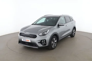 Kia Niro 86b0afea-8762-444d-be59-a06843f9de97