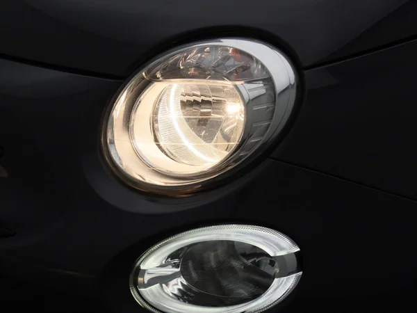 Fiat 500 (2021) — foto 5 van 35