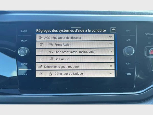 Volkswagen Taigo (2022) — foto 17 van 30