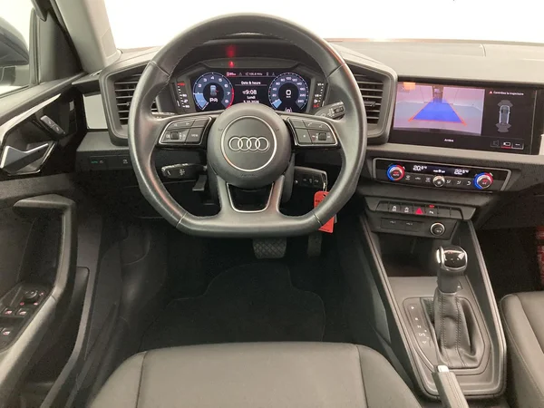 AUDI A1 Sportback (2021) — foto 5 van 36