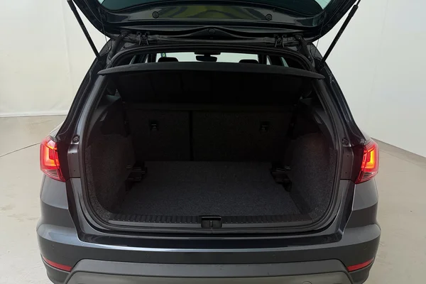Seat Arona (2026) — foto 12 van 16