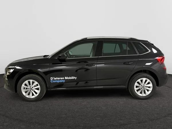 SKODA Kamiq (2026) — foto 8 van 15