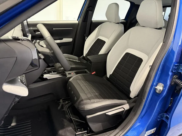 Citroën C3 (2026) — foto 18 van 19