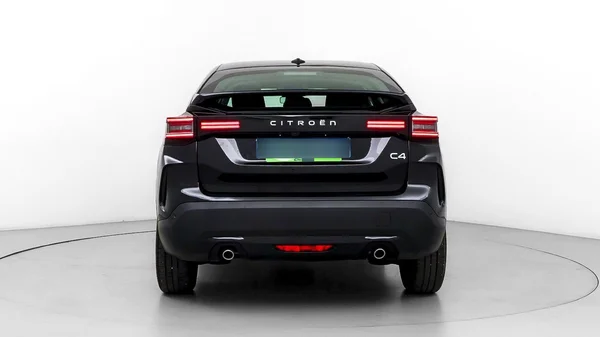 Citroen C4 (2025) — foto 34 van 62