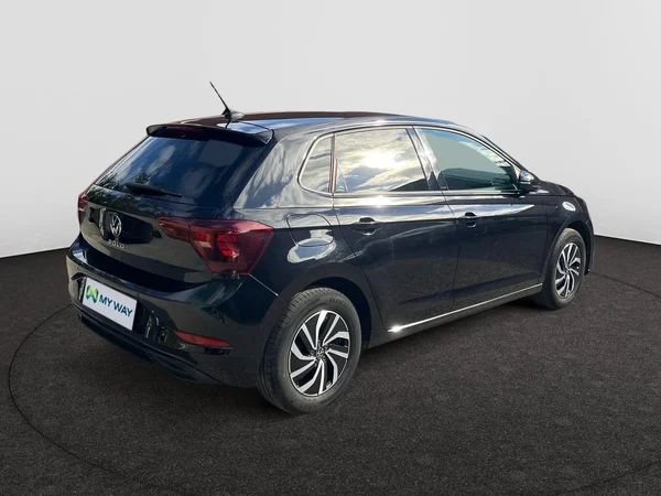 VOLKSWAGEN Polo (2023) — foto 11 van 16