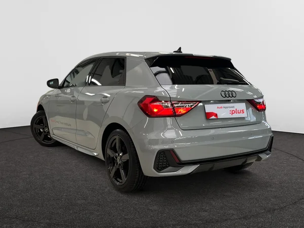 AUDI A1 Sportback (2026) — foto 11 van 18