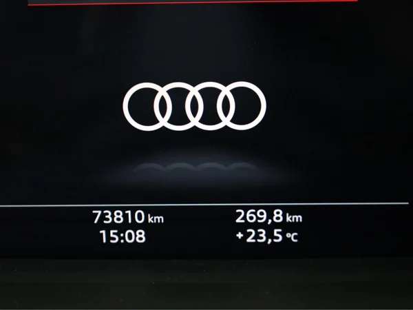 AUDI Q3 (2019) — foto 9 van 20