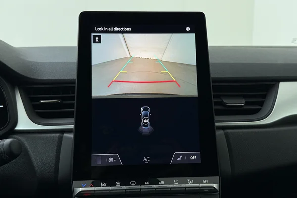 Renault Captur (2026) — foto 7 van 18