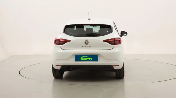 Renault Clio V (2022) — foto 25 van 30