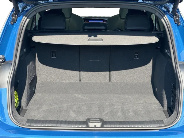 AUDI Q6 e-tron (2025) — foto 14 van 24