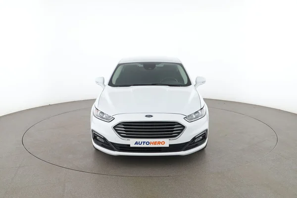 Ford Mondeo (2019) — foto 15 van 16