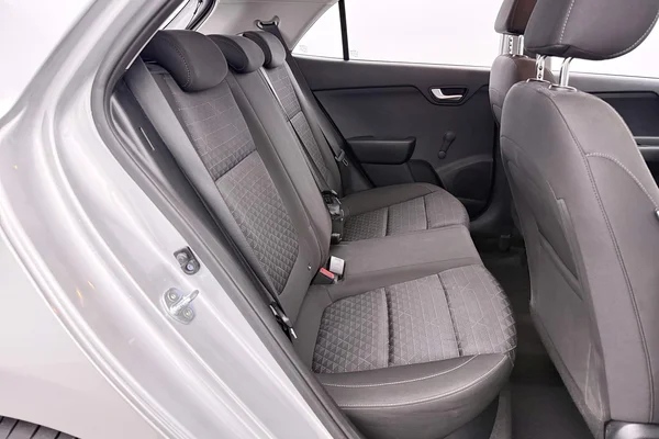 Kia Rio (2021) — foto 4 van 29
