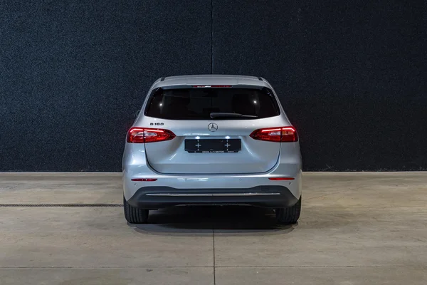 Mercedes-Benz B-Klasse (2022) — foto 27 van 31