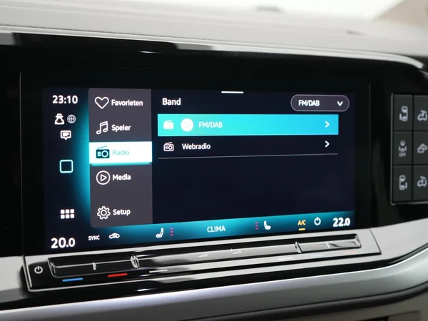 VOLKSWAGEN California T7 Dsl (2025) — foto 8 van 40
