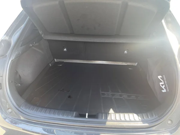 KIA XCeed (2024) — foto 10 van 21