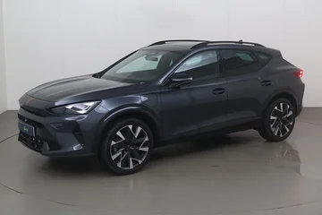 CUPRA Formentor E-Hybrid (PHEV) (2026)