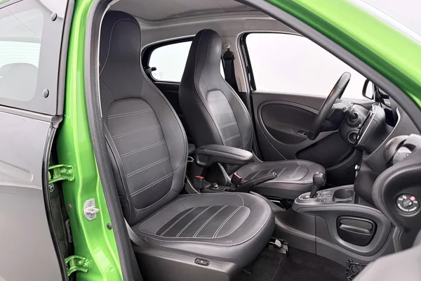 Smart Forfour Electric Drive (2019) — foto 14 van 47