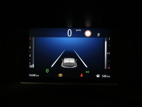 Opel Corsa (2025) — foto 21 van 22