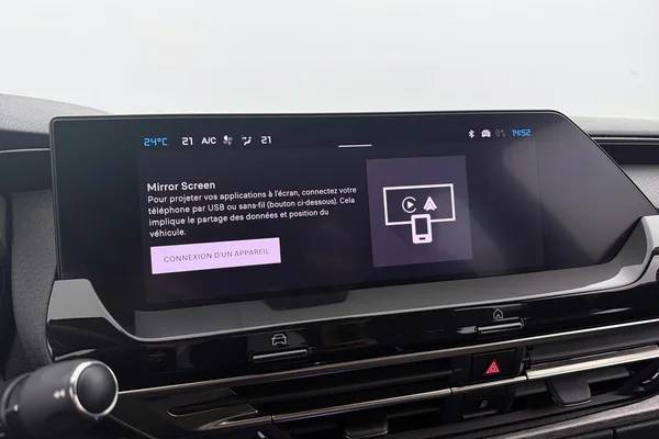 Citroen C5 X (2023) — foto 9 van 42