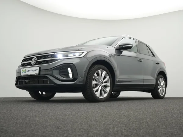 VOLKSWAGEN T-Roc (2025) — foto 21 van 27