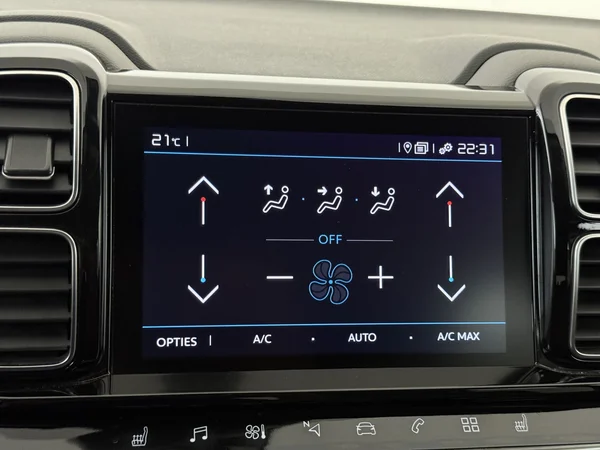 CITROEN C5 Aircross (2021) — foto 18 van 29