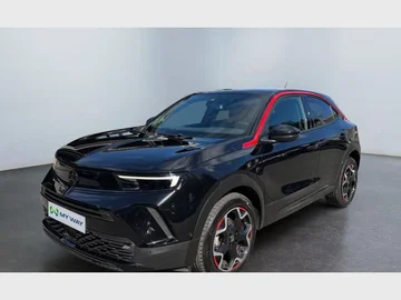 Opel Mokka (2021)