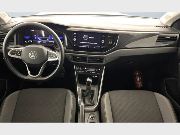 Volkswagen Taigo (2023) — foto 2 van 25