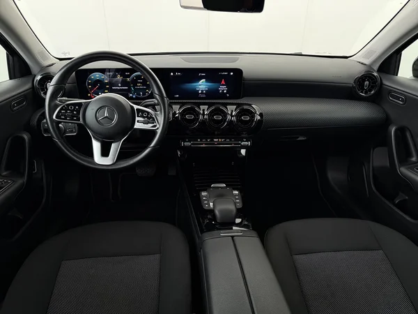 MERCEDES A 180 (2021) — foto 27 van 27
