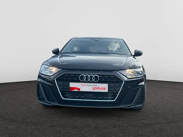 AUDI A1 Sportback (2026) — foto 3 van 16