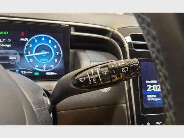 Hyundai TUCSON (2021) — foto 14 van 31