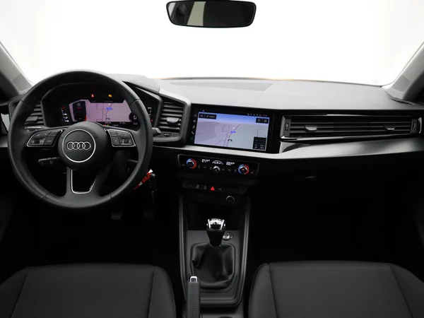 AUDI A1 Sportback (2023) — foto 3 van 20