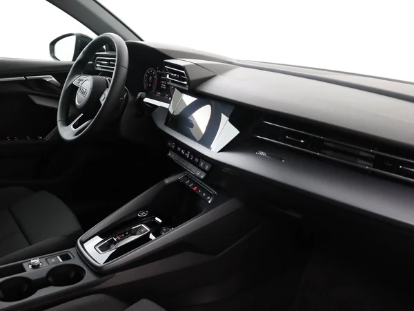 AUDI A3 Sportback (2025) — foto 12 van 18