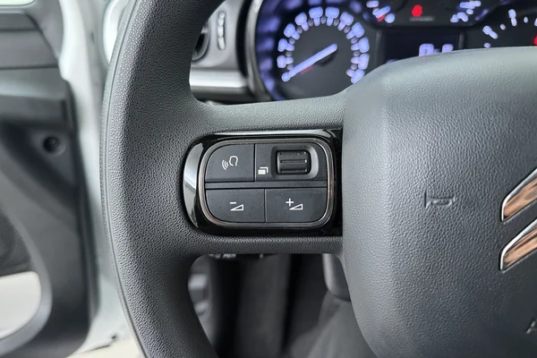 Citroen C3 (2024) — foto 6 van 20