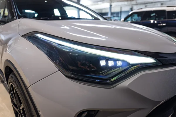 Toyota C-HR (2022) — foto 32 van 35
