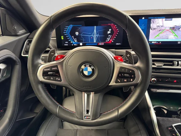 BMW M2 Coupé (G87) (2024) — foto 4 van 24