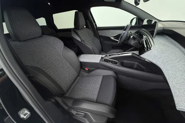 Peugeot 5008 (2025) — foto 15 van 33