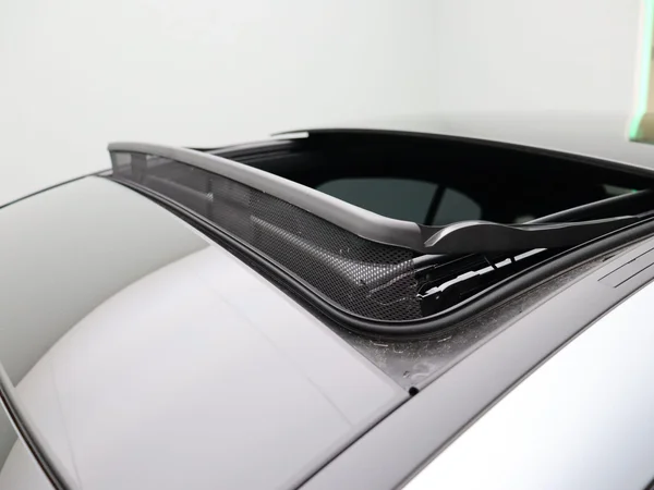 Mercedes-Benz CLA (2026) — foto 6 van 32