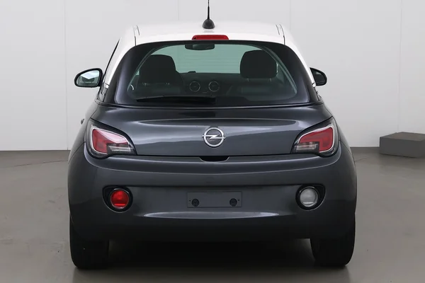 Opel Adam (2019) — foto 12 van 17