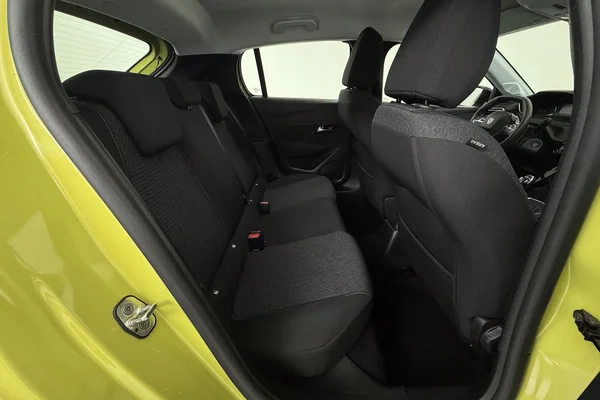 Peugeot 208 (2025) — foto 5 van 29