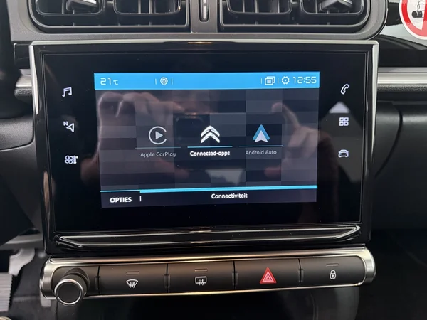 CITROEN C3 (2021) — foto 11 van 25
