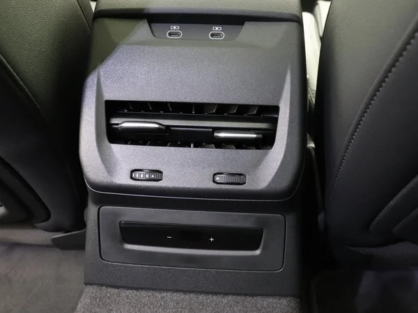 AUDI A5 Avant e-hybrid (PHEV) (2025) — foto 18 van 21