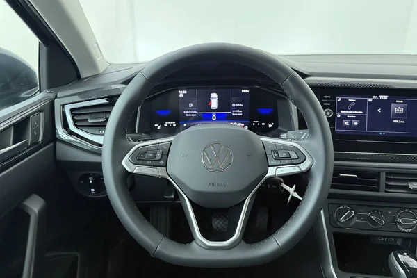 Volkswagen Taigo (2026) — foto 2 van 16