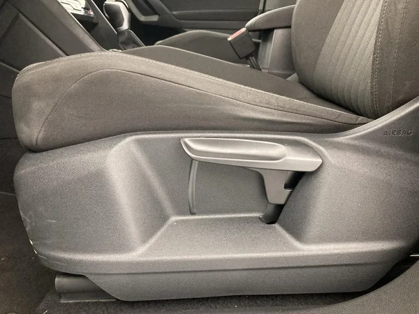 VOLKSWAGEN Tiguan Allspace (2022) — foto 28 van 35