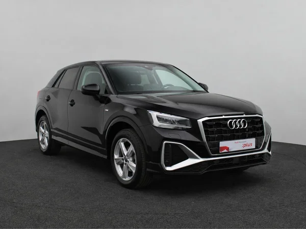 AUDI Q2 (2025) — foto 12 van 19