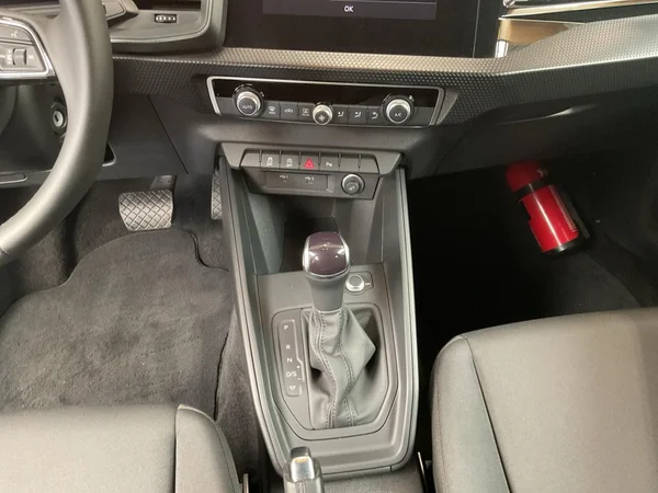 AUDI A1 Sportback (2025) — foto 3 van 22
