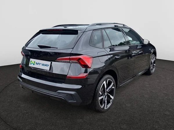 SKODA Kamiq (2026) — foto 20 van 24