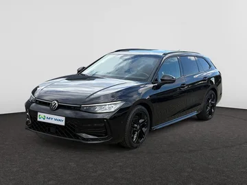 VOLKSWAGEN Passat SW (2024)