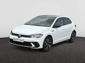 VOLKSWAGEN Polo (2023)