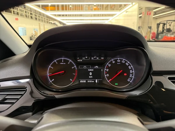 Opel Corsa (2019) — foto 8 van 29