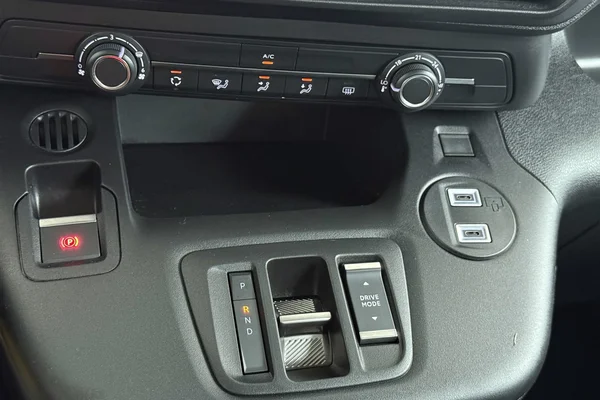 Citroen E-Berlingo Swb (2025) — foto 15 van 33